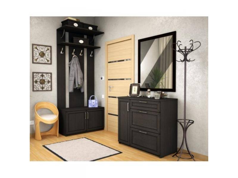 прихожая соло 66 в Нижневартовске