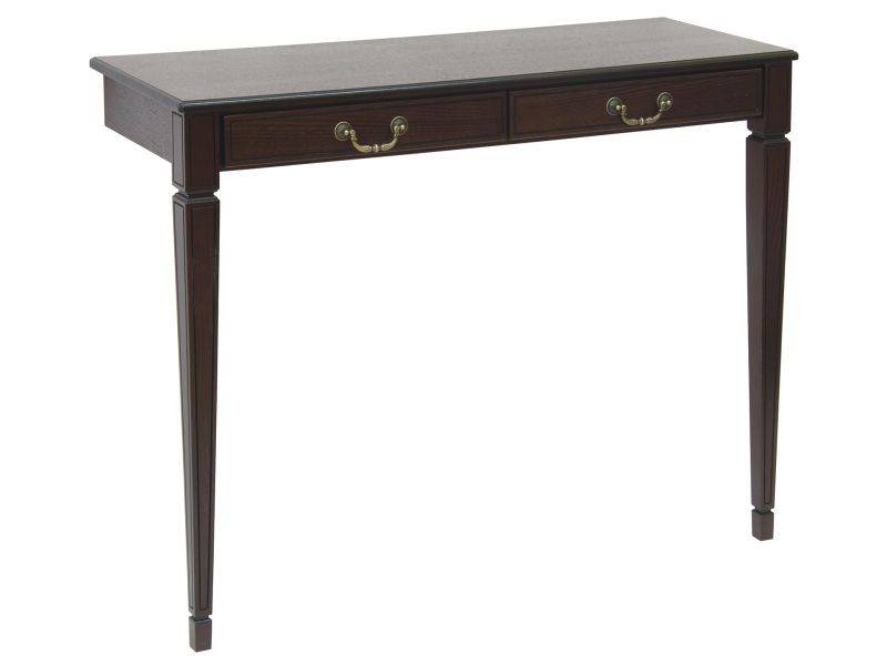 консоль васко в 90н темно-коричневый/патина в Нижневартовске