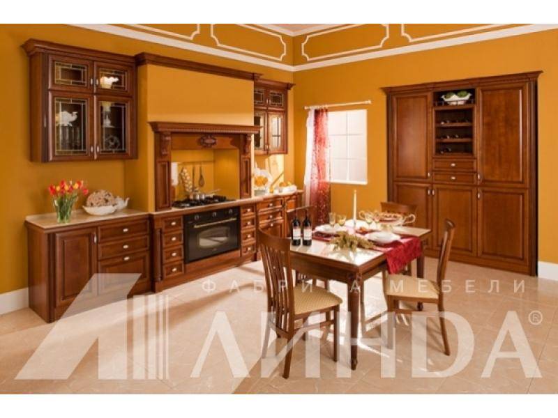 кухня луизиана массив в Нижневартовске