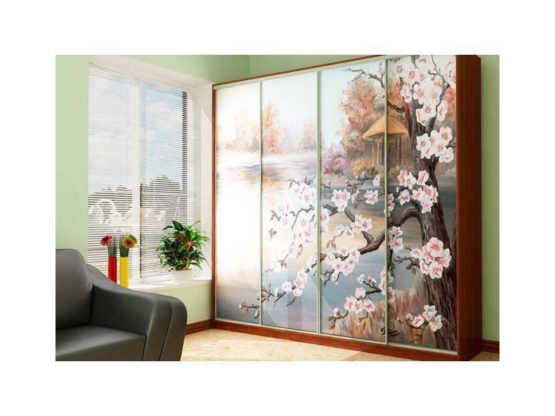 шкаф-купе в Нижневартовске