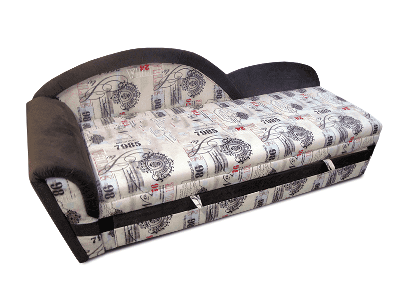 детский диван карапуз плюс в Нижневартовске