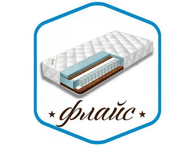 матрас флайс в Нижневартовске