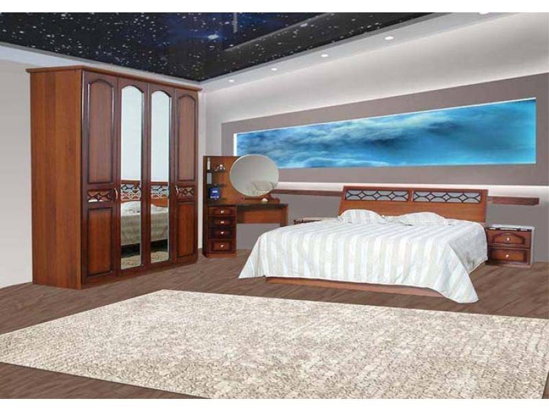 спальня глория в Нижневартовске