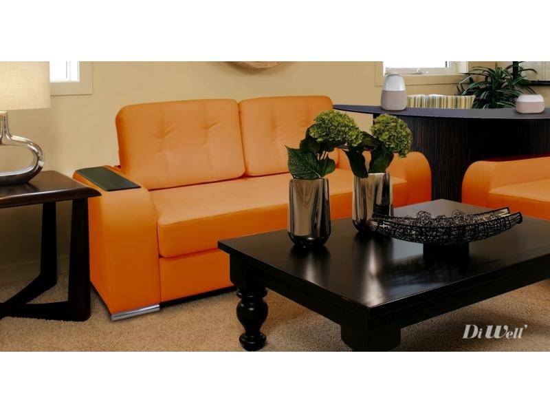 диван прямой лондон в Нижневартовске