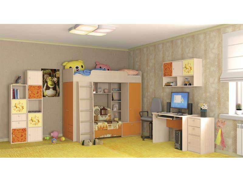 детская тетрис 1 в Нижневартовске