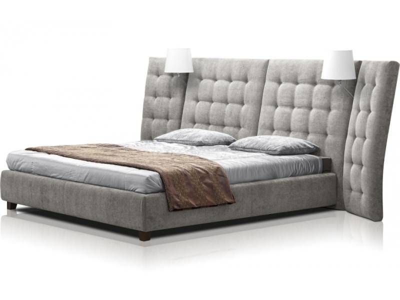 роскошная большая кровать инфинити в Нижневартовске