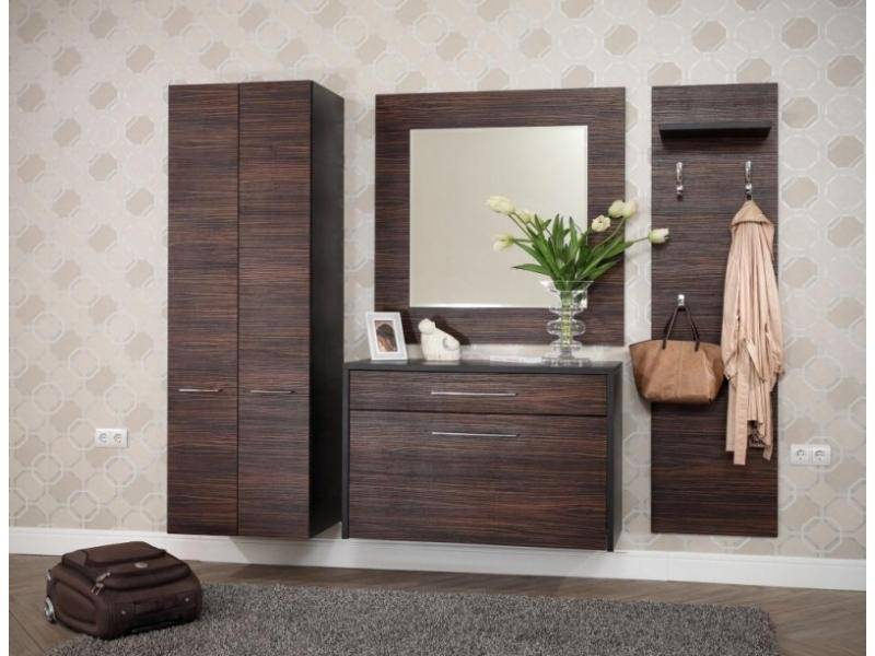 прихожая 5 в Нижневартовске