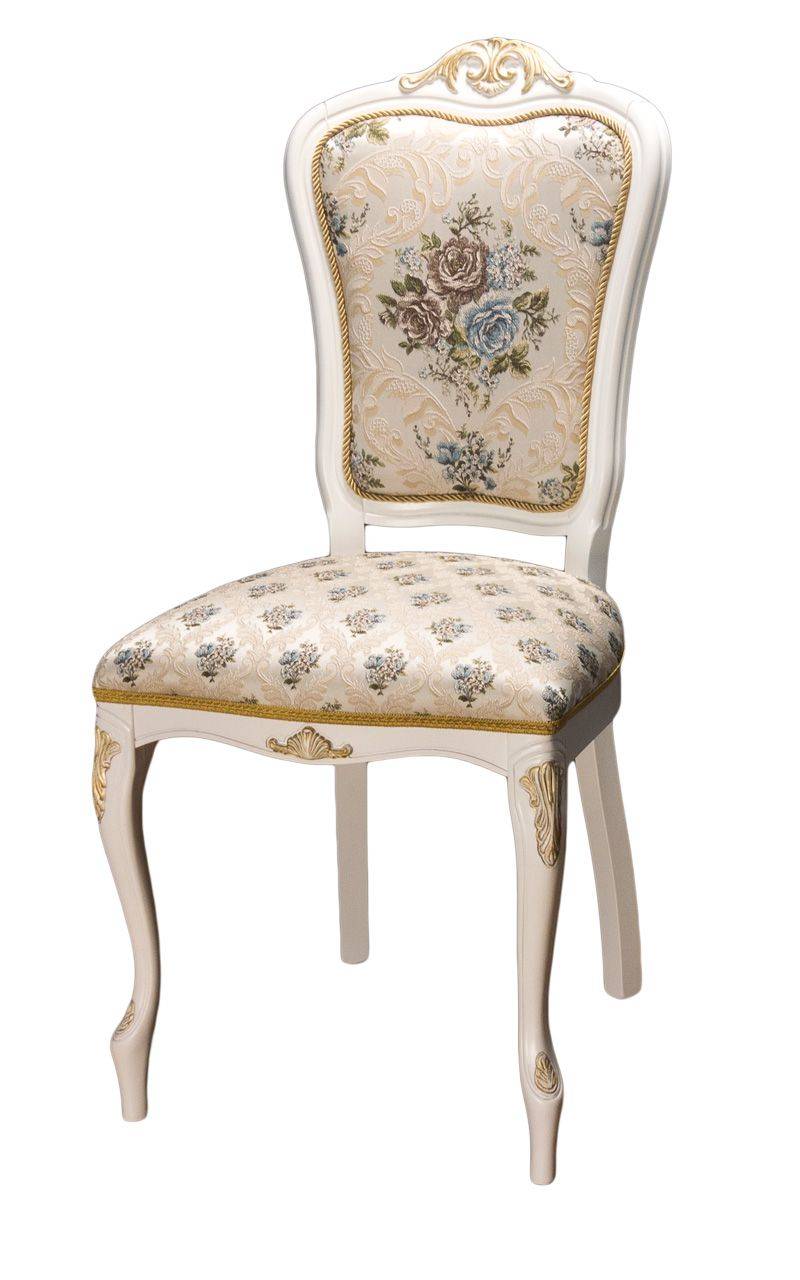 стул из массива бука с-20 в Нижневартовске