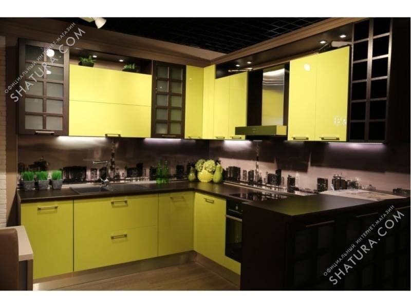 кухня gabriela в Нижневартовске