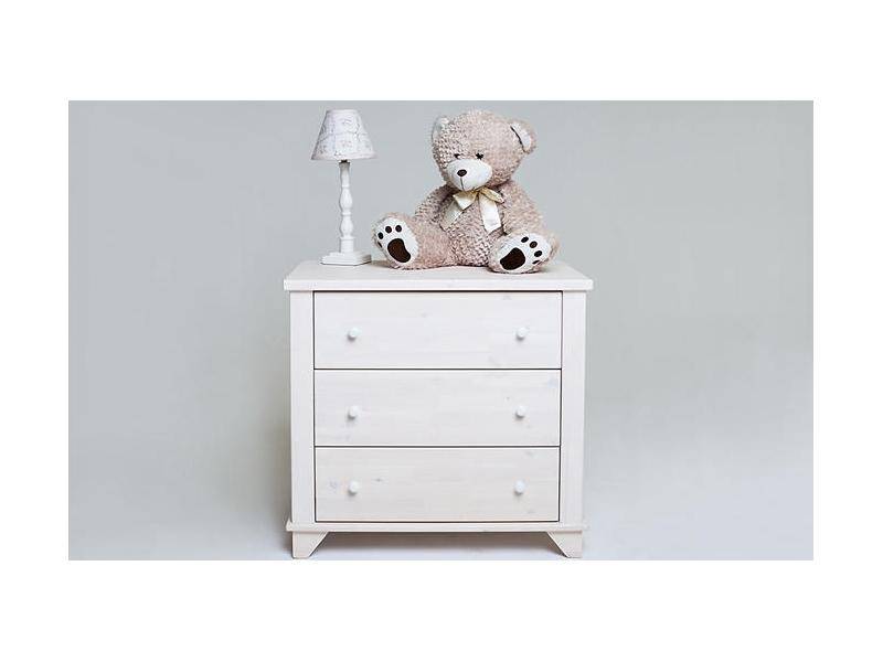 детский комод в Нижневартовске