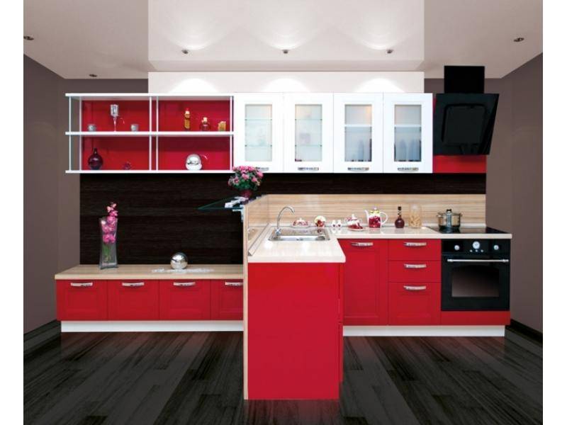 кухня альба в Нижневартовске