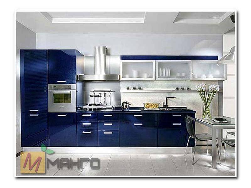 кухня прямая лагуна в Нижневартовске