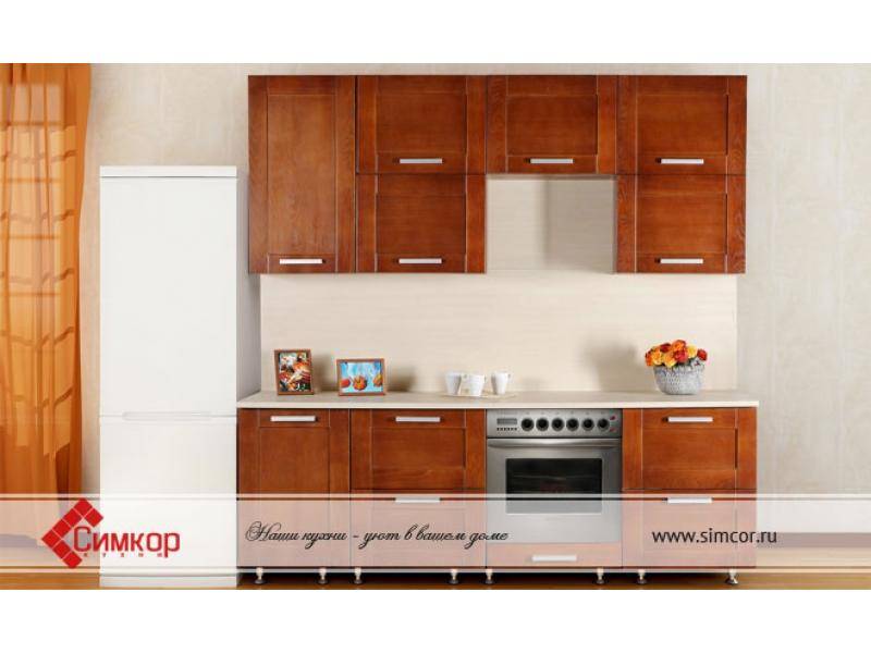 кухня камелия массив в Нижневартовске