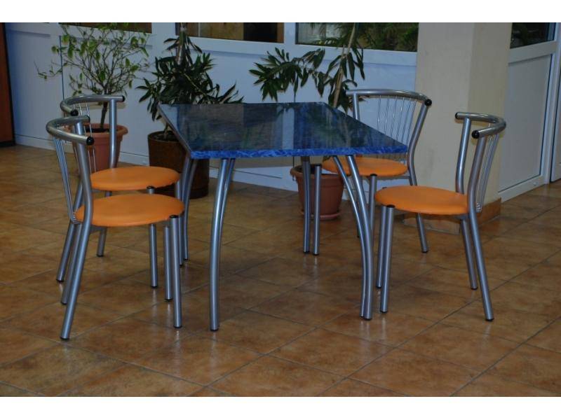 обеденная группа в Нижневартовске