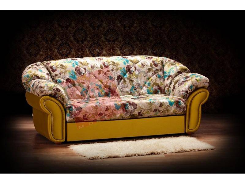 диван прямой калипсо в Нижневартовске