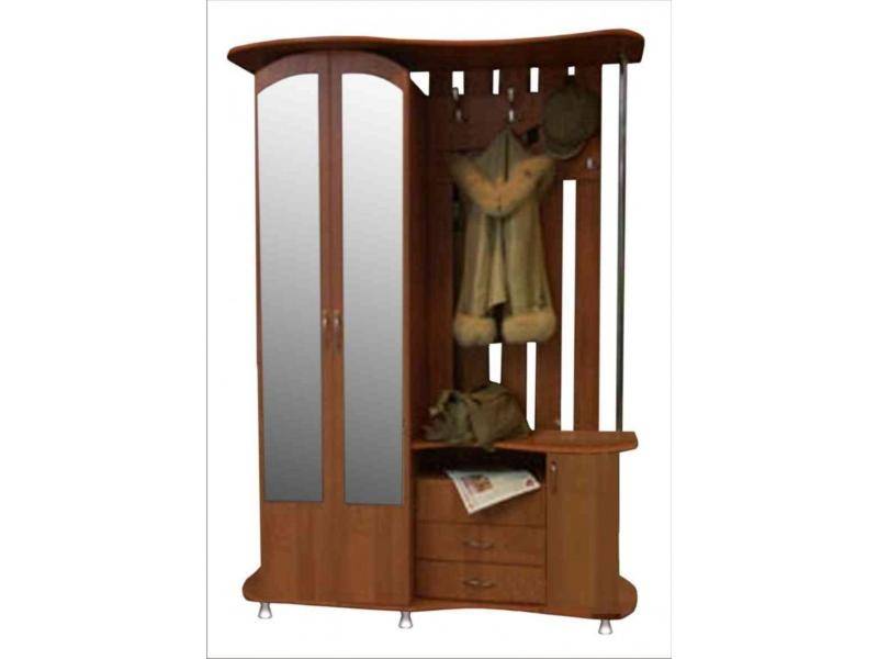 прихожая зорина лдсп в Нижневартовске