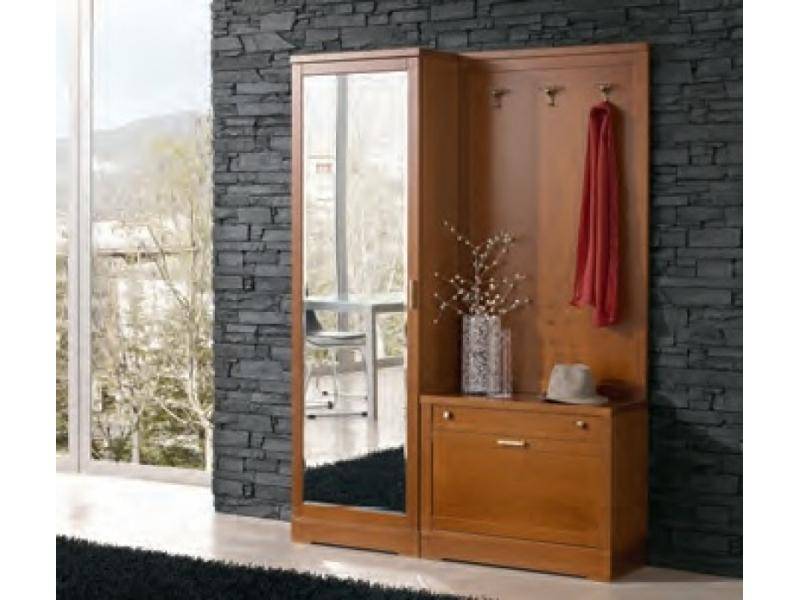 прихожая мод 443.080.p в Нижневартовске