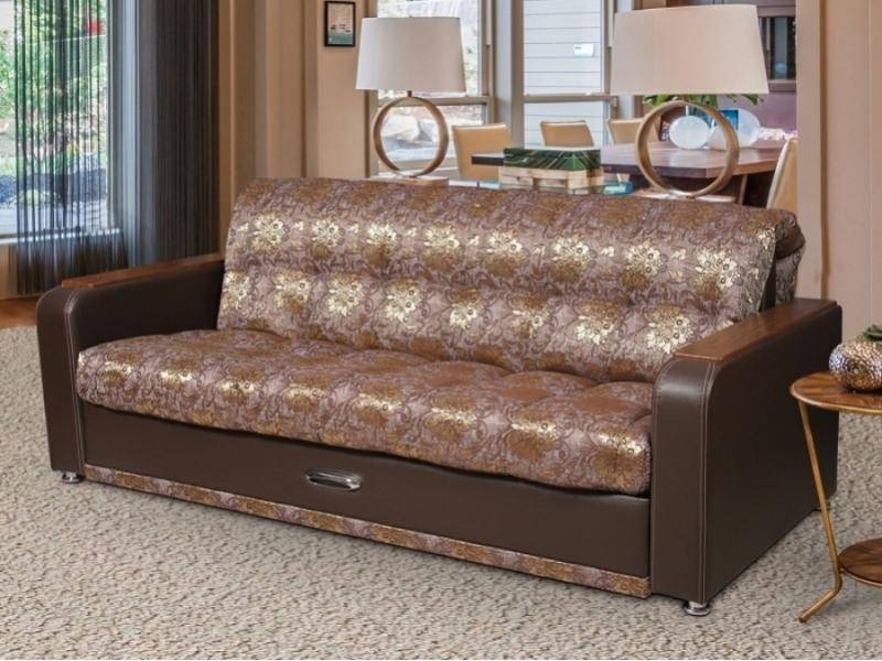 простой диван 129 в Нижневартовске