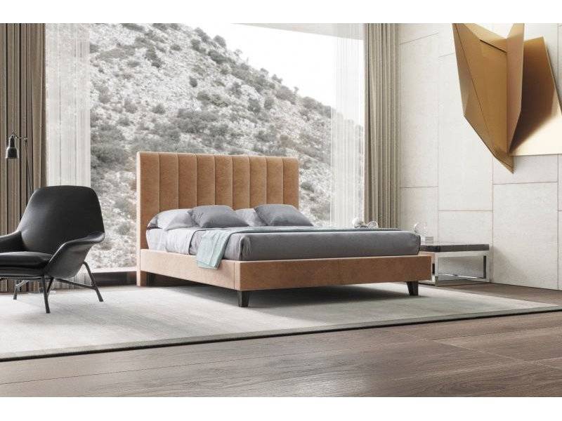 дизайнерская кровать marlen l в Нижневартовске