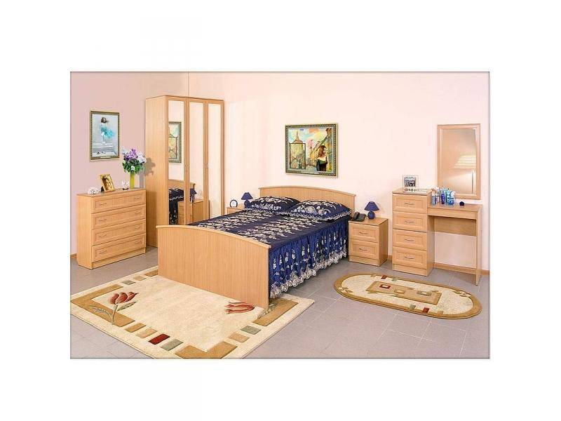 спальня арина-1 в Нижневартовске