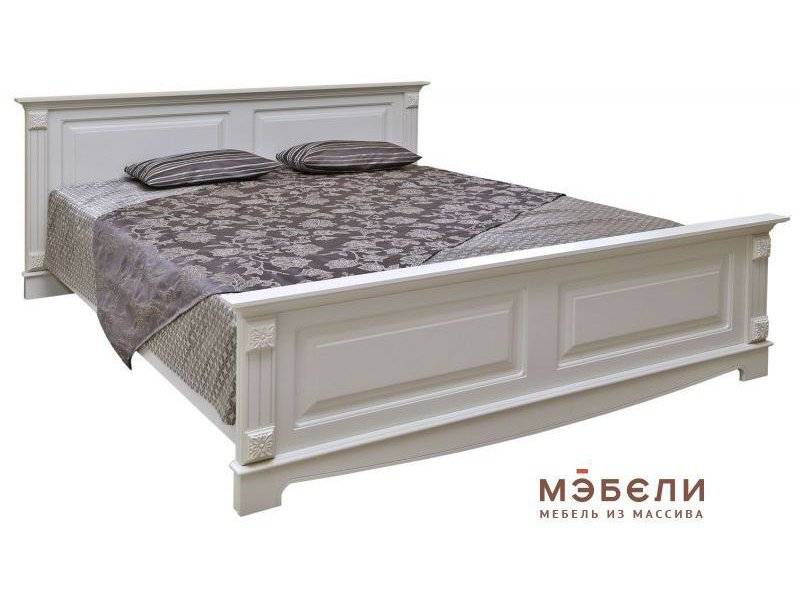 кровать венето в Нижневартовске