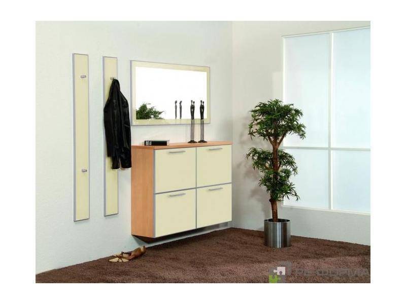 прихожая 006 в Нижневартовске