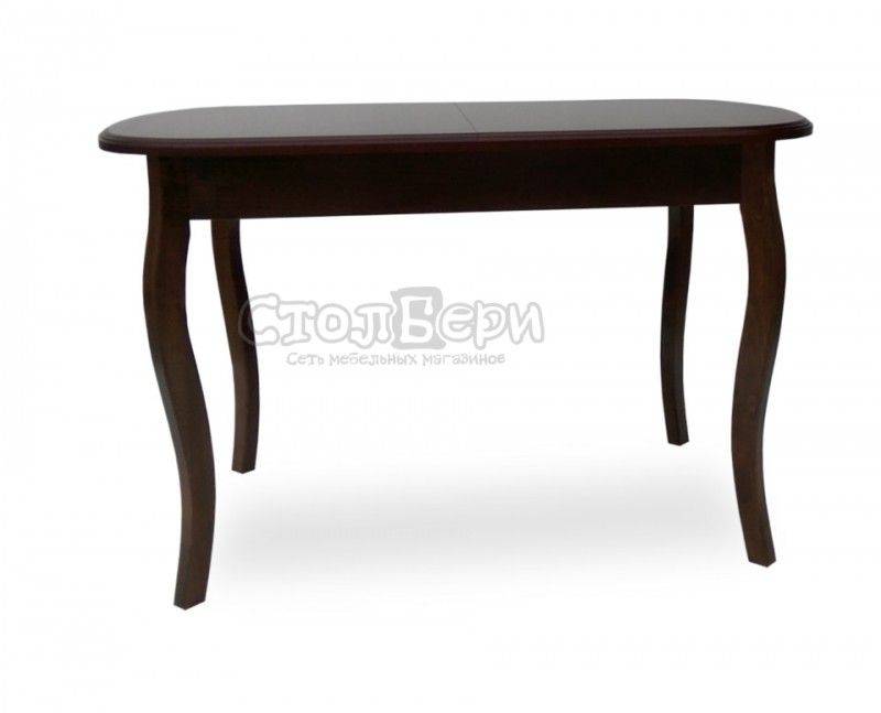 стол деревянный сириус в Нижневартовске