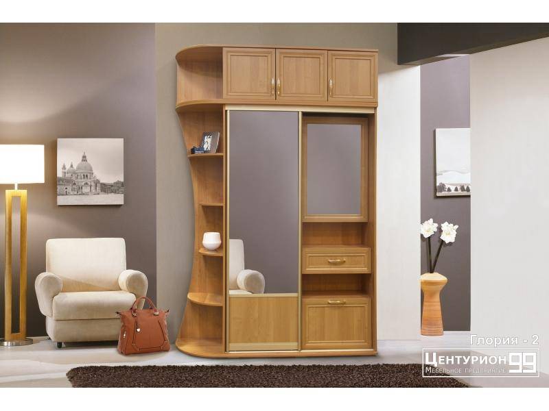 прихожая глория 2 в Нижневартовске