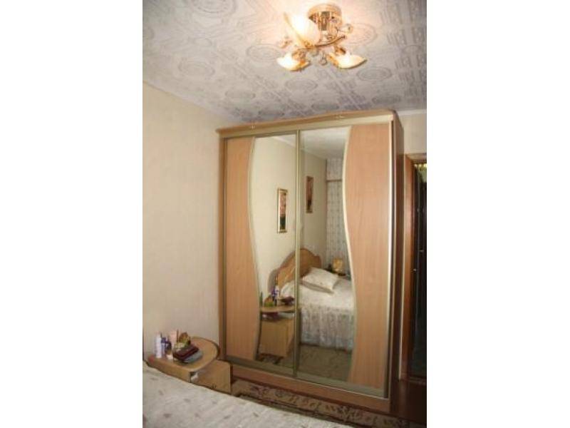 шкаф - купе шк 02 в Нижневартовске