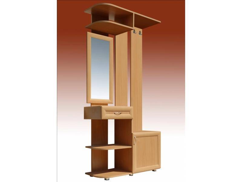 прихожая прямая веа 197 в Нижневартовске