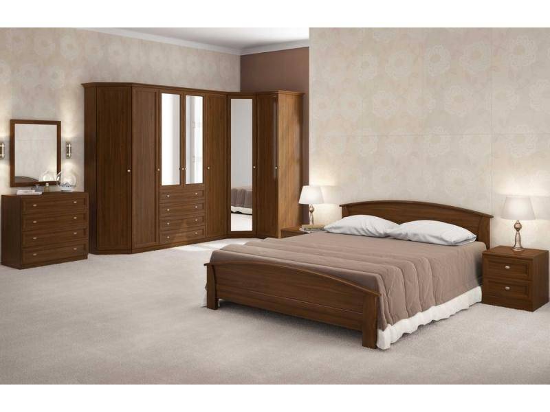 спальня «соната» в Нижневартовске