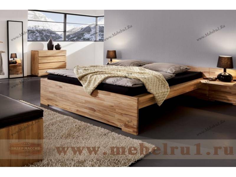 спальня хайтек 2 в Нижневартовске