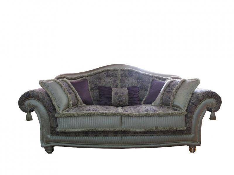 темный прямой диван вагнер в Нижневартовске