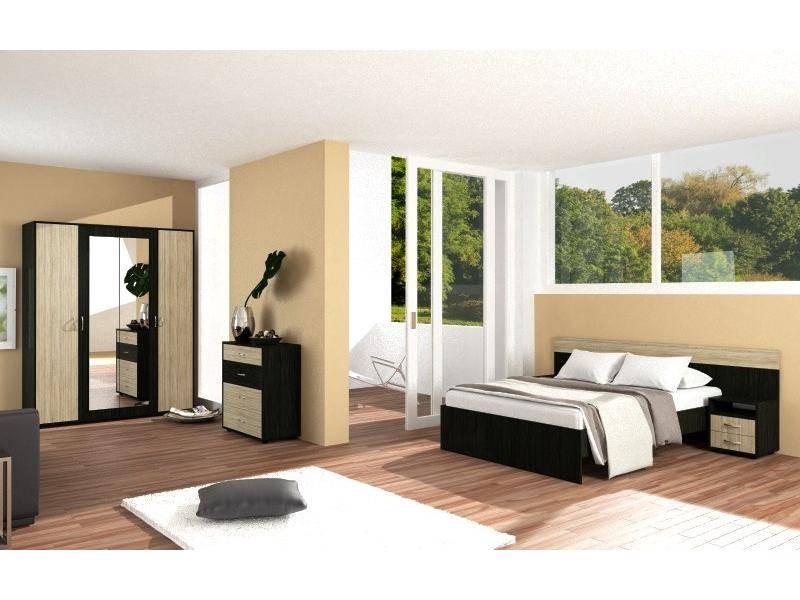 спальный гарнитур мадрид в Нижневартовске