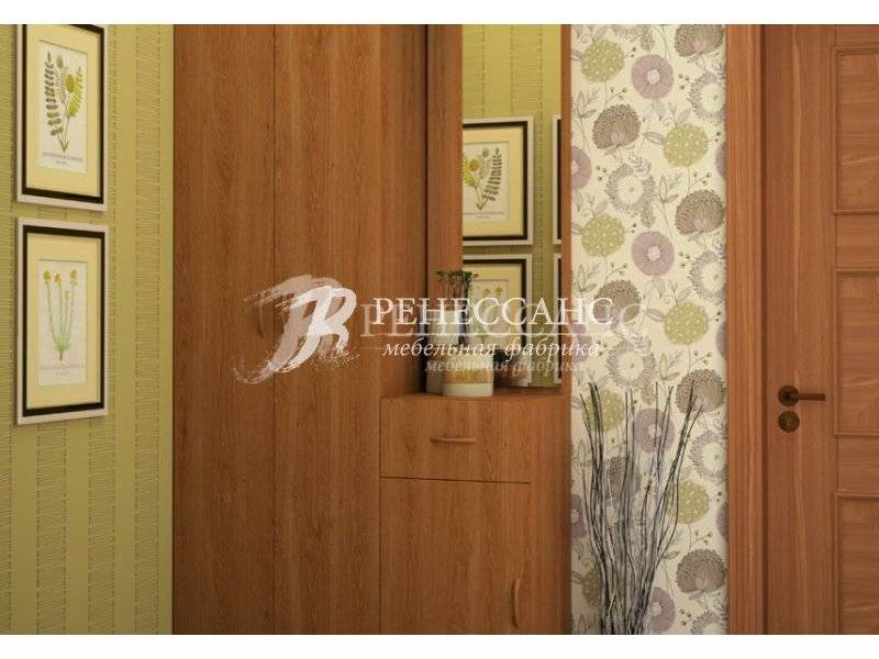 прихожая анна лдсп в Нижневартовске