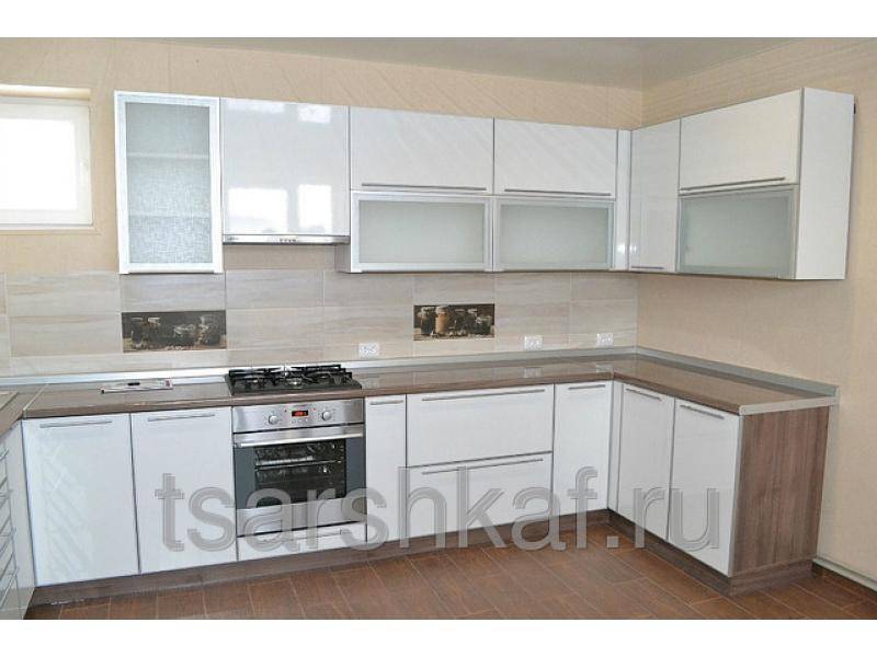 кухня 78 в Нижневартовске