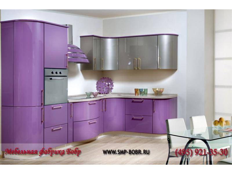 кухонный гарнитур лаура в Нижневартовске