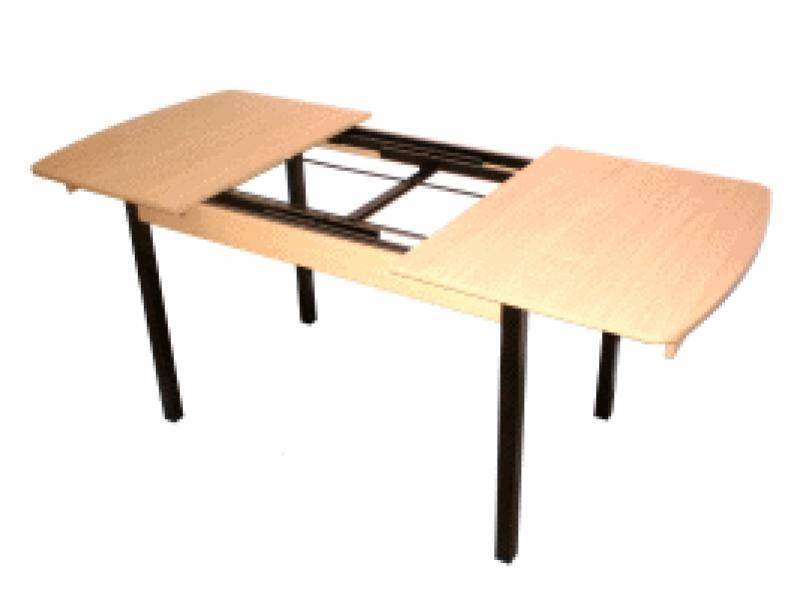 стол обеденный т-309m раздвижной в Нижневартовске