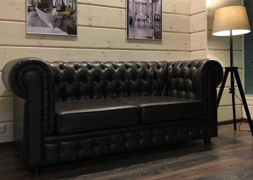 диван честер в Нижневартовске