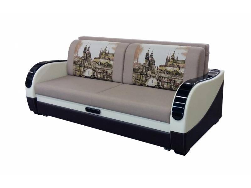 прямой диван оксфорд в Нижневартовске