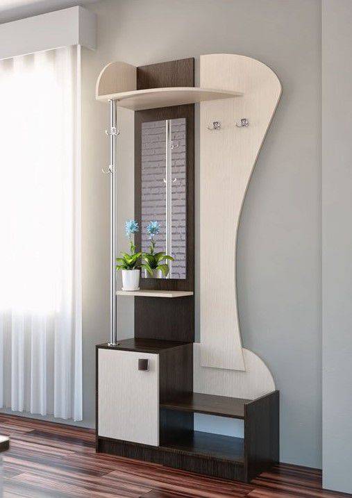 прихожая парус в Нижневартовске