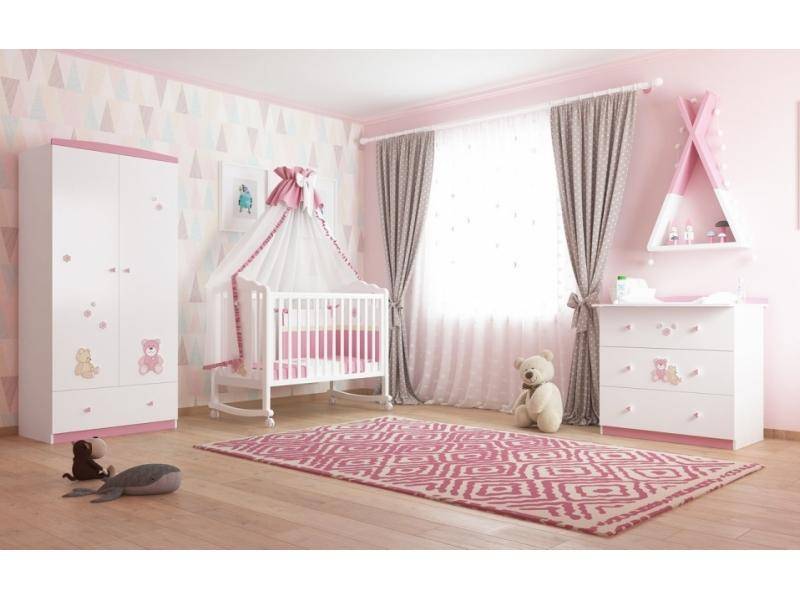 детская polini мишки в Нижневартовске