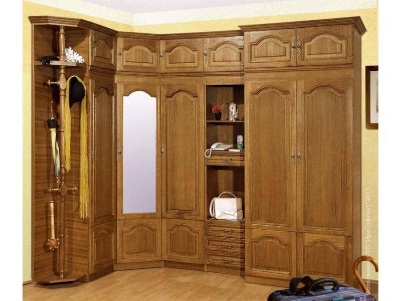 прихожая виталия м в Нижневартовске