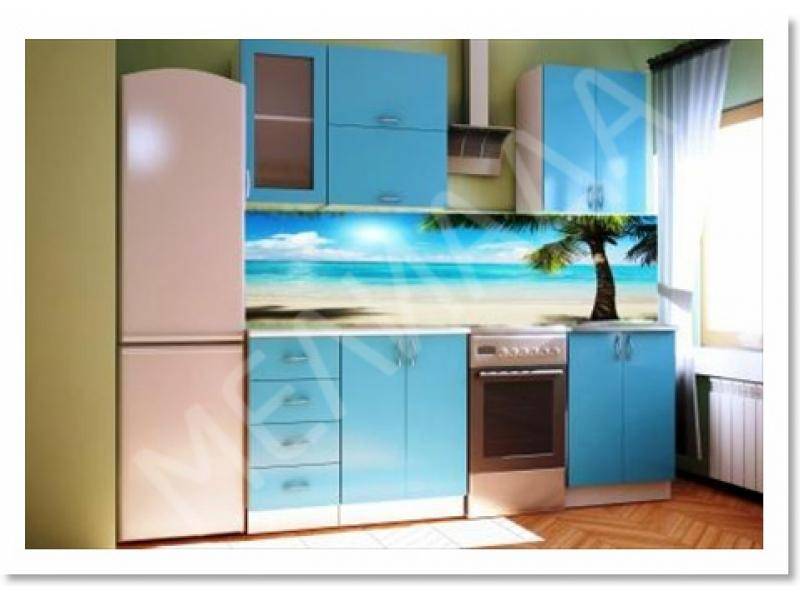 кухня милена-9 в Нижневартовске