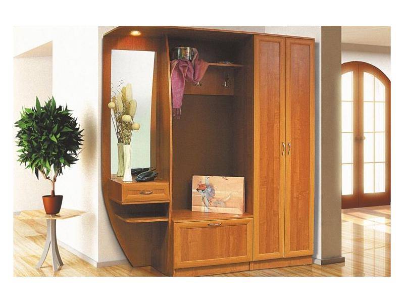 прихожая софия п в Нижневартовске