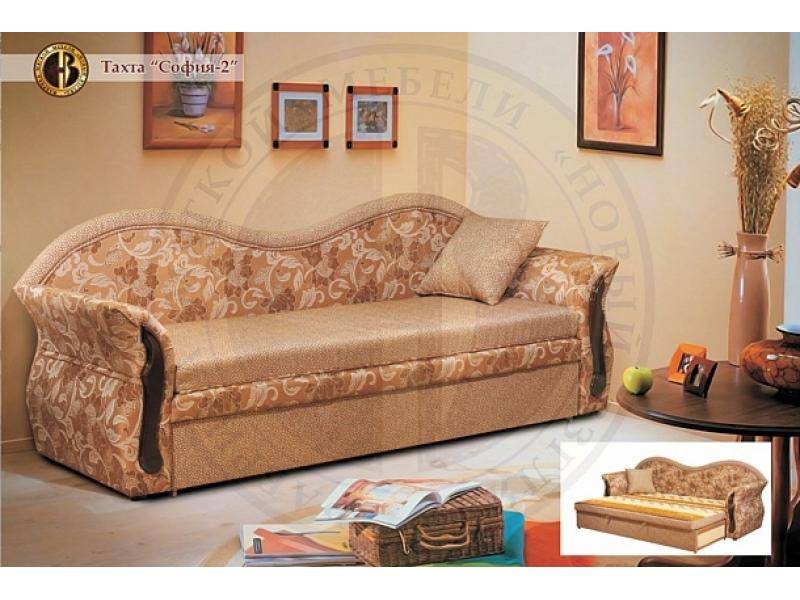 тахта софия-2 в Нижневартовске