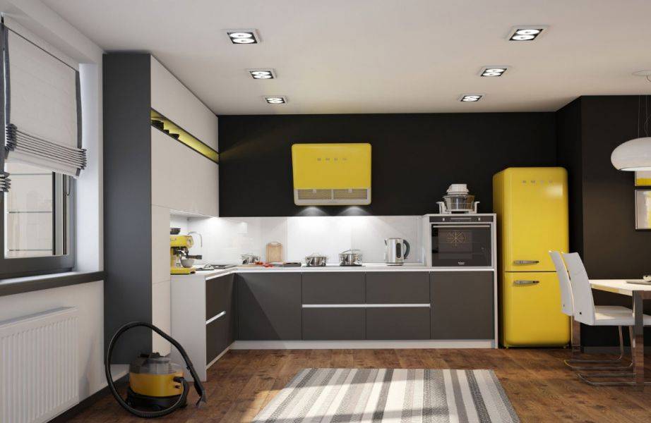 кухня nextra эрика в Нижневартовске