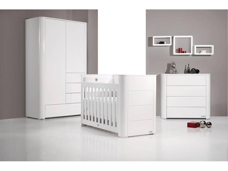 детская комната ньюборн в Нижневартовске