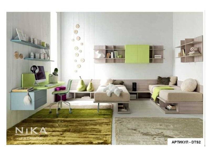 мебель для детской комнаты флиппер в Нижневартовске