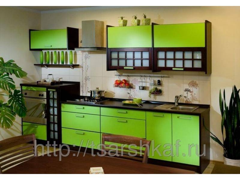 кухня п2 в Нижневартовске